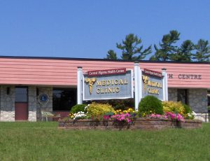 Photo of Medical Clinic located in Bruce Mines
