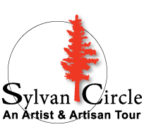 Sylvan Circle Logo